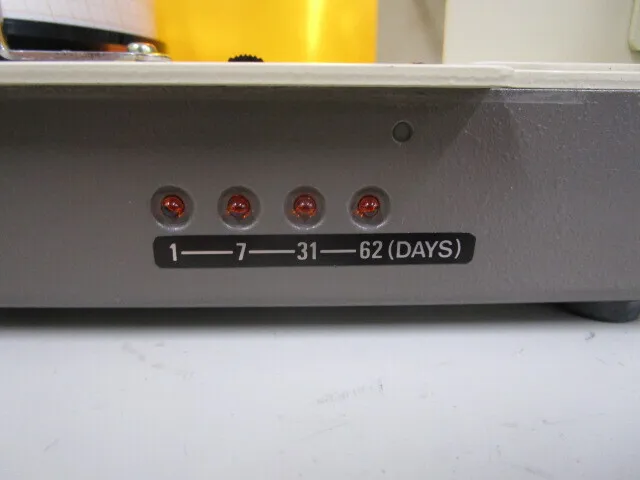 Sato Measuring Instrument Manufacturing Co., Ltd. R-704 Thermometer and hygrometer Detail Image - ASKINDEX Korea