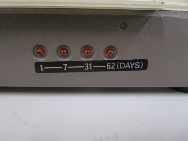 Sato Measuring Instrument Manufacturing Co., Ltd. R-704 Thermometer and hygrometer Detail Image - ASKINDEX Korea