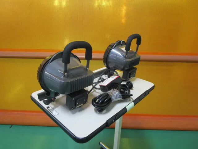 산쿄 CTW-502 할로겐 램프 상세 이미지 - ASKINDEX 코리아