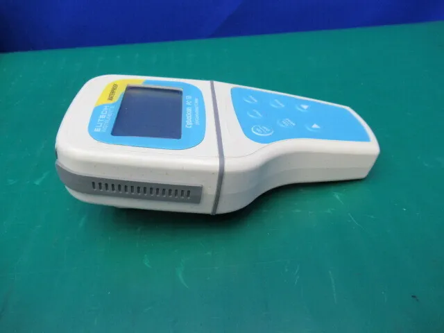 Nikko Hansen SyberScan PC10 pH meter Detail Image - ASKINDEX Korea