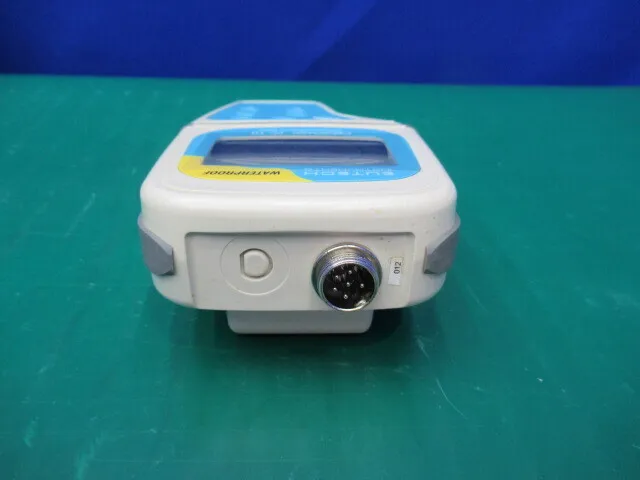 Nikko Hansen SyberScan PC10 pH meter Detail Image - ASKINDEX Korea