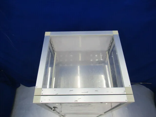 Iuchi - Desiccator Detail Image - ASKINDEX Korea
