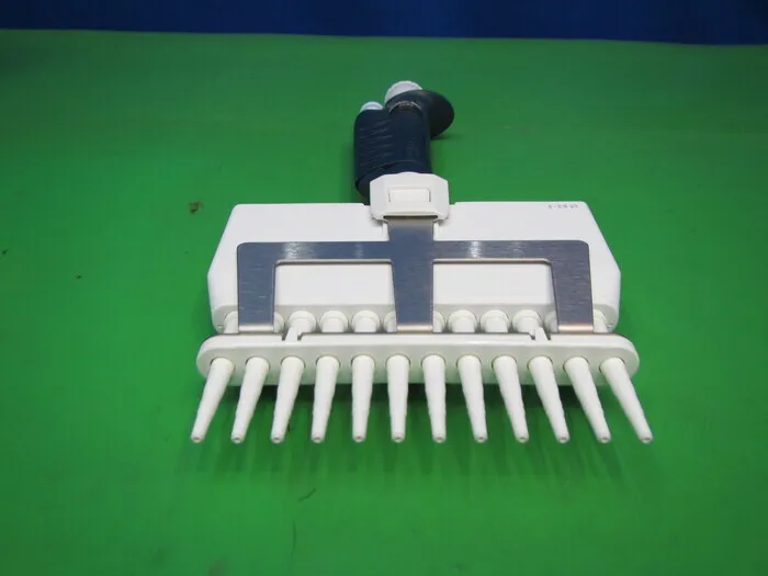 Gilson P20(P12x20) Micropipette Detail Image - ASKINDEX Korea