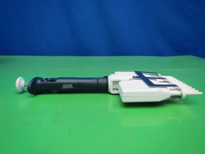 Gilson P20(P12x20) Micropipette Detail Image - ASKINDEX Korea