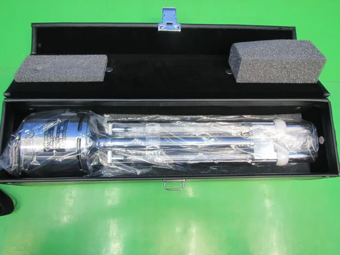 Yoshino Measurement Y-5011 Ventilated psychrometer Detail Image - ASKINDEX Korea