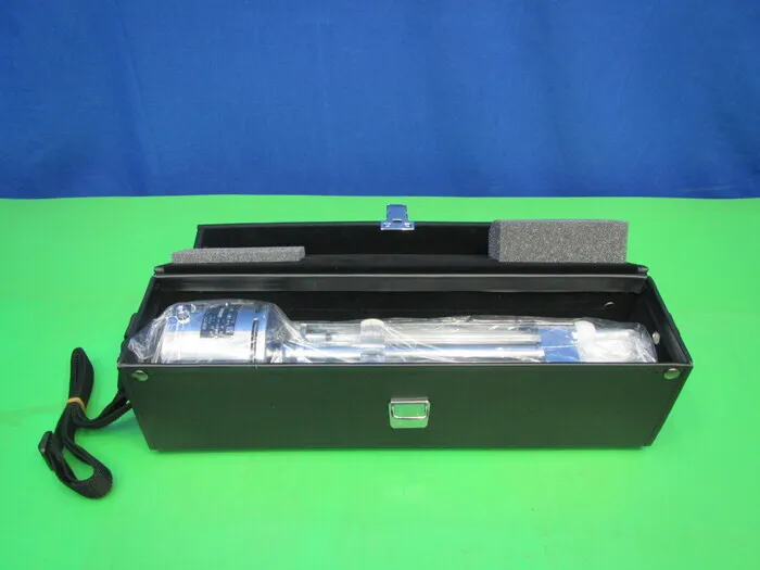 Yoshino Measurement Y-5011 Ventilated psychrometer Detail Image - ASKINDEX Korea