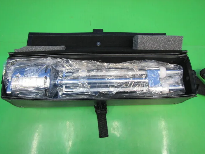 Yoshino Measurement Y-5011 Ventilated psychrometer Detail Image - ASKINDEX Korea