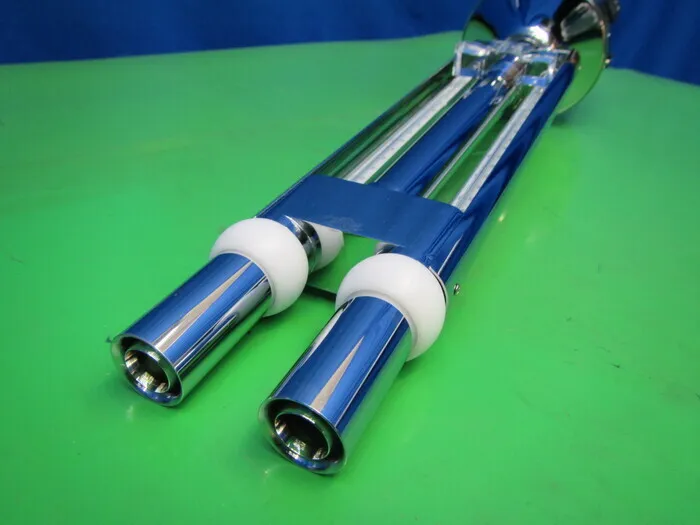 Yoshino Measurement Y-5011 Ventilated psychrometer Detail Image - ASKINDEX Korea