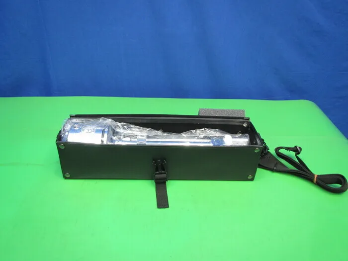 Yoshino Measurement Y-5011 Ventilated psychrometer Detail Image - ASKINDEX Korea