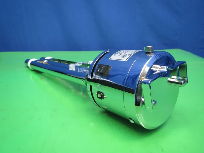 Yoshino Measurement Y-5011 Ventilated psychrometer Detail Image - ASKINDEX Korea