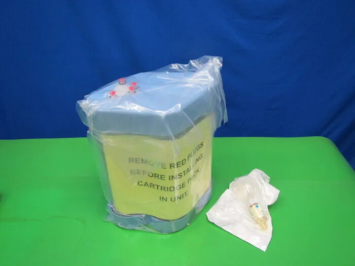 Thermo Scientific D50288 카트리지 키트(NanoPureDiamond용) 상세 이미지 - ASKINDEX 코리아