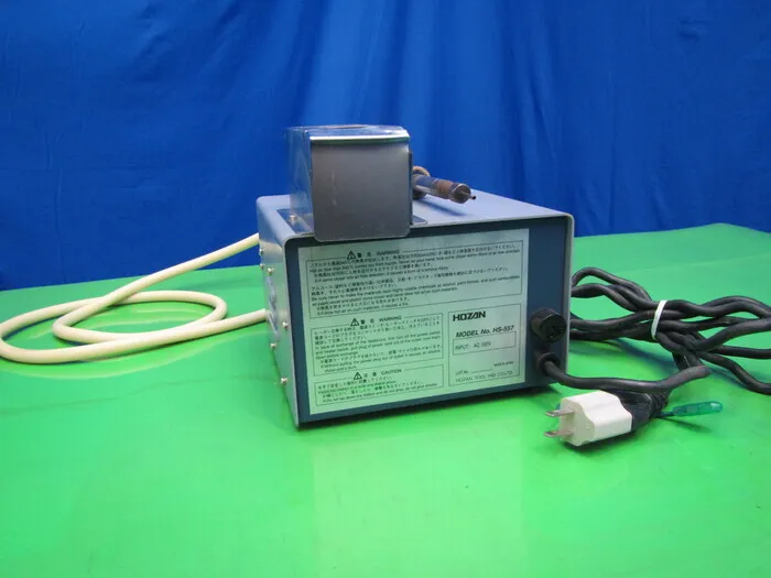 호잔 HS-557 뜨거운 공기 상세 이미지 - ASKINDEX 코리아
