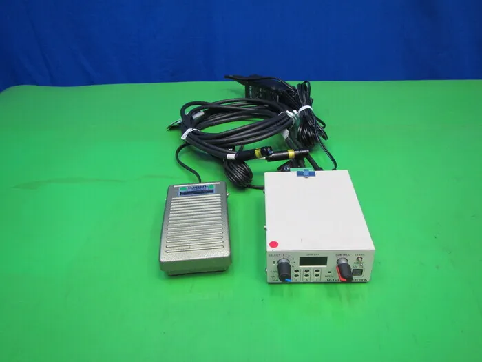 호야 EXECURE-H-1VCⅡ UV-LED 조사기 상세 이미지 - ASKINDEX 코리아
