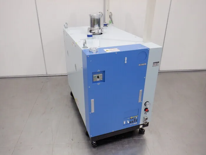 에바라 제작소 ESA300W 건식 펌프 상세 이미지 - ASKINDEX 코리아