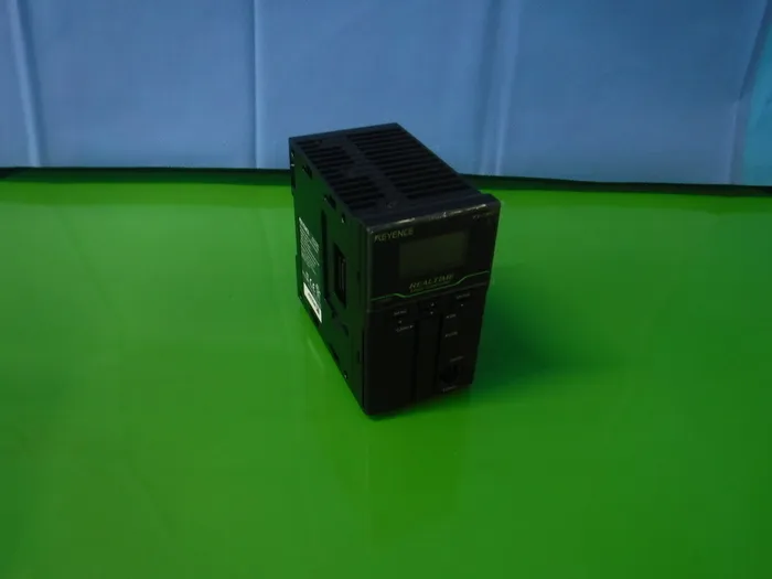 Keyence KV-7300 시퀀서 (PLC) CPU 유닛 상세 이미지 - ASKINDEX 코리아