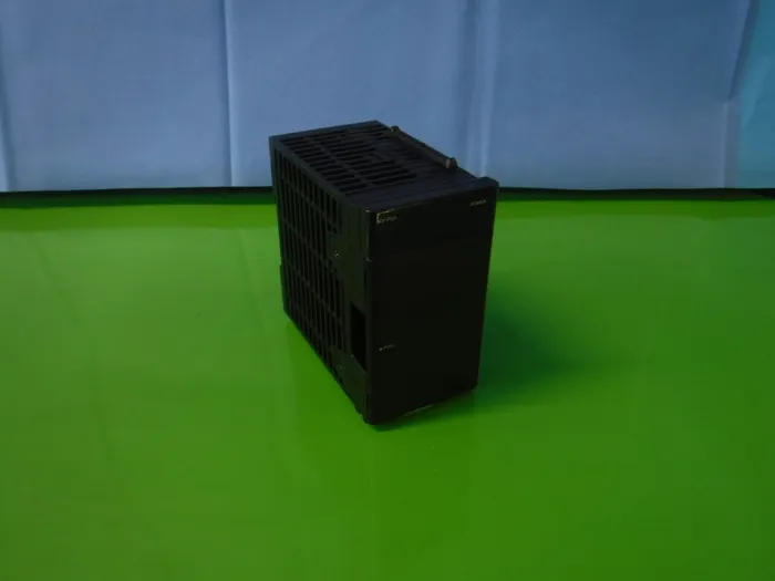 Keyence KV-PU1 시퀀서 (PLC) AC 전원 유닛