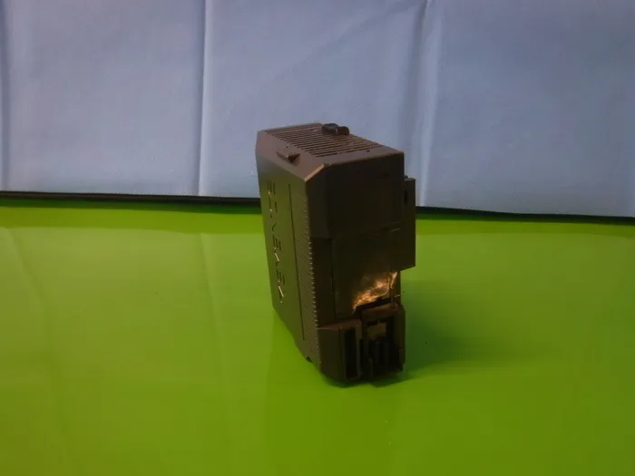 Keyence KV-EP21V 시퀀서(PLC) EtherNet/IP 유닛 상세 이미지 - ASKINDEX 코리아