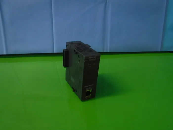 Keyence KV-EP21V 시퀀서(PLC) EtherNet/IP 유닛