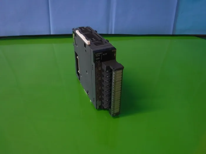 미쓰비시 전기 L60DA4 시퀀서(PLC) 디지털-아날로그 변환 유닛