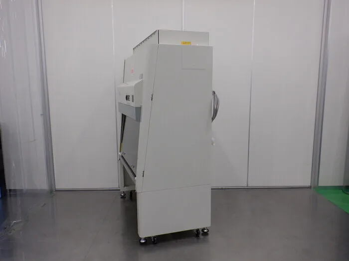 Hitachi Industrial Equipment SCV-1308ECⅡB2 Safety cabinet (unused) Detail Image - ASKINDEX Korea