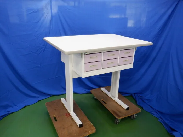 AS ONE NST-1210 Stand table Detail Image - ASKINDEX Korea