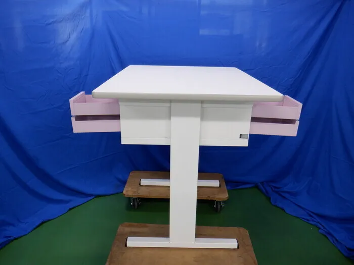 AS ONE NST-1210 Stand table Detail Image - ASKINDEX Korea