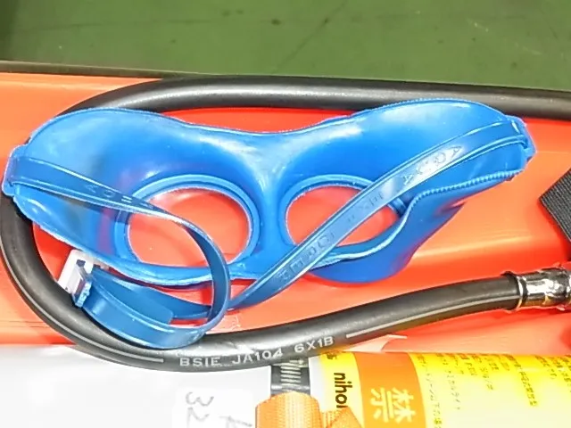 Japan Diving Sports エスケープⅡ型 Self-rescue escape device Detail Image - ASKINDEX Korea