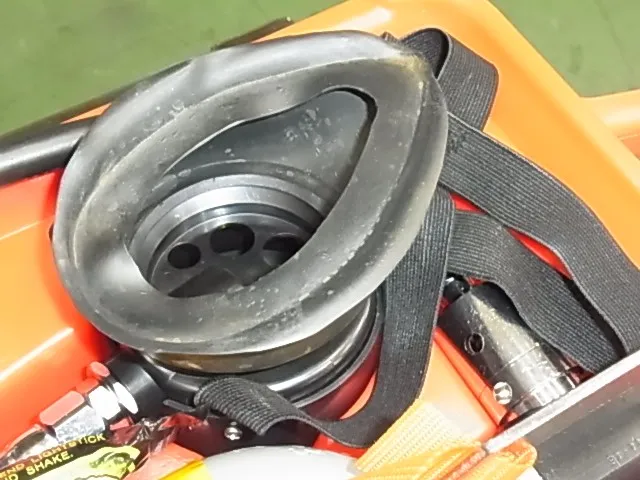 Japan Diving Sports エスケープⅡ型 Self-rescue escape device Detail Image - ASKINDEX Korea