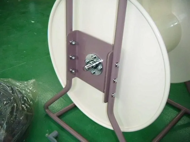Shigematsu Manufacturing  Hose reel Detail Image - ASKINDEX Korea