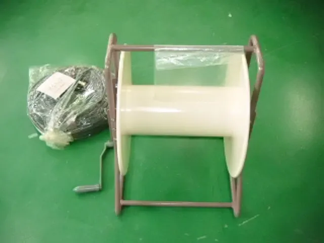 Shigematsu Manufacturing  Hose reel Detail Image - ASKINDEX Korea