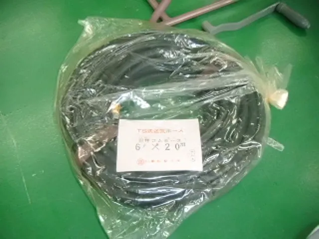 Shigematsu Manufacturing  Hose reel Detail Image - ASKINDEX Korea