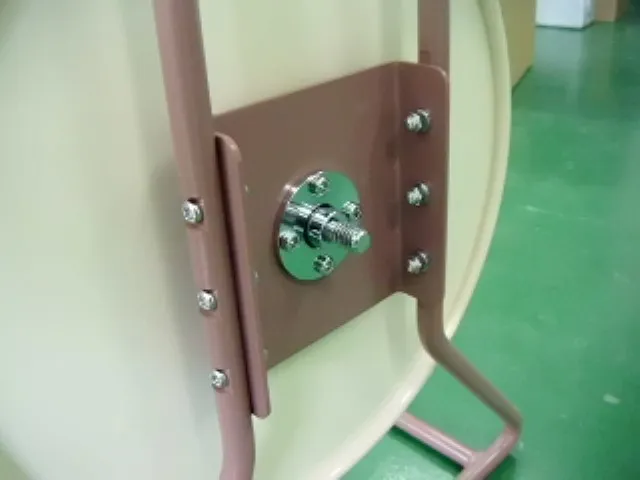 Shigematsu Manufacturing  Hose reel Detail Image - ASKINDEX Korea