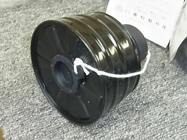 Shigematsu Manufacturing CA-604 Direct-connected canister Detail Image - ASKINDEX Korea