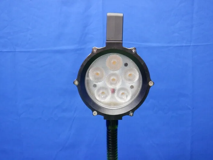 일본 기계 NLSS15CBM-AC 자석식 LED 작업등 상세 이미지 - ASKINDEX 코리아