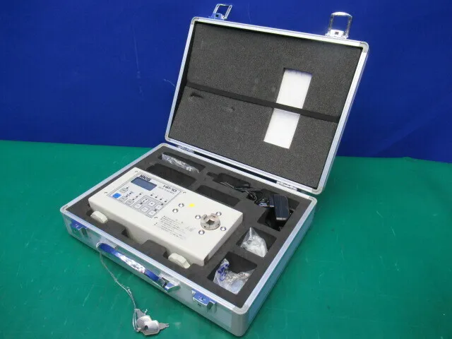 하이오스 HP-10 토크 미터