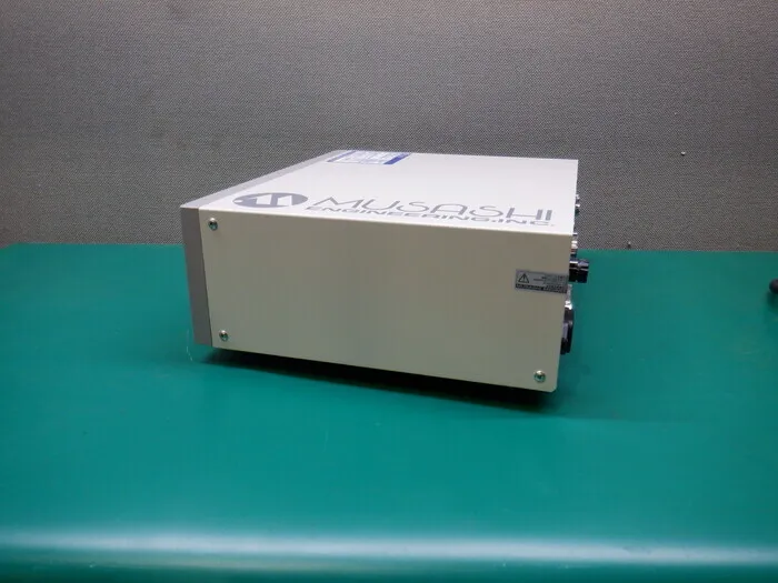 Musashi Engineering SMP3-C Dispenser (micro-amount) Detail Image - ASKINDEX Korea