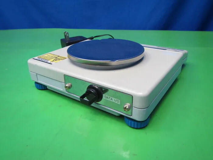 Shimadzu Corporation EL-120HA electronic scale Detail Image - ASKINDEX Korea