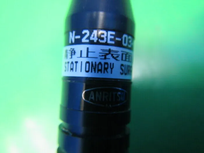 안립 계기 HA-100E 온도계 상세 이미지 - ASKINDEX 코리아