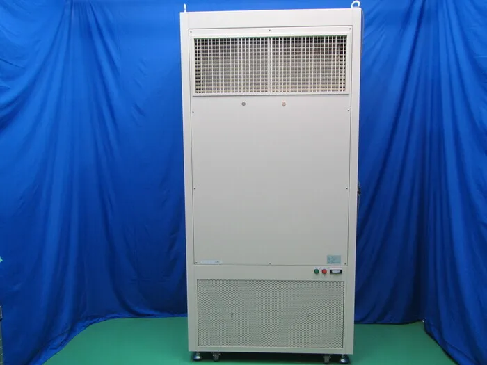 Sanko Electric CUA-F60-4 Clean unit (circulation type) Detail Image - ASKINDEX Korea