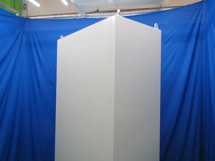 Sanko Electric CUA-F60-4 Clean unit (circulation type) Detail Image - ASKINDEX Korea
