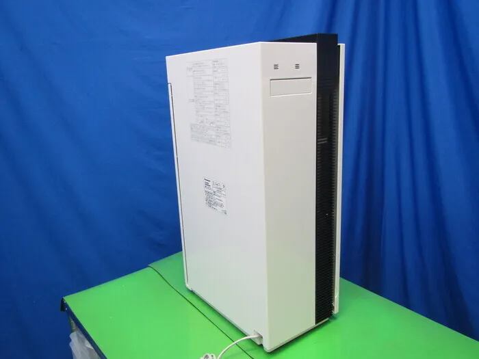 Panasonic F-MV4100-WZ Space deodorization machine Detail Image - ASKINDEX Korea