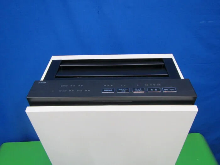 Panasonic F-MV4100-WZ Space deodorization machine Detail Image - ASKINDEX Korea