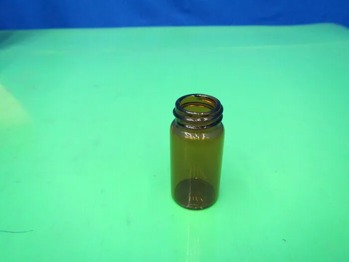 AS ONE No.7 Sample bottle Detail Image - ASKINDEX Korea
