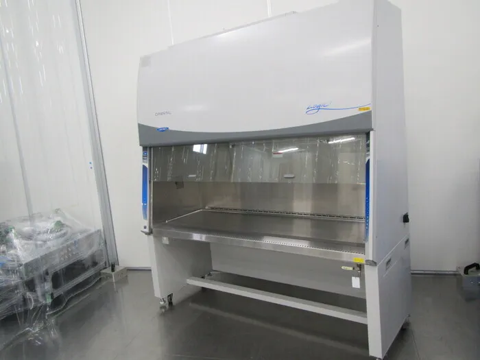 Oriental Giken Kogyo LAL-1900XA2+ Biosafety cabinet Detail Image - ASKINDEX Korea