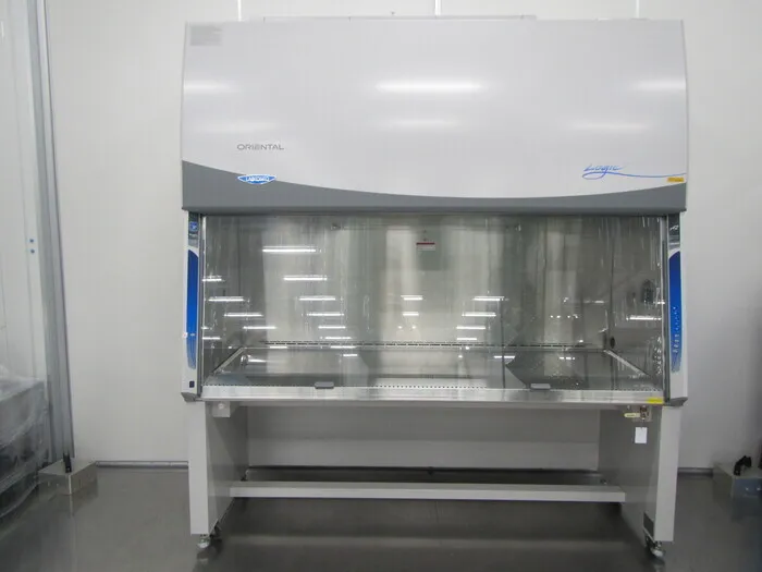 Oriental Giken Kogyo LAL-1900XA2+ Biosafety cabinet Detail Image - ASKINDEX Korea