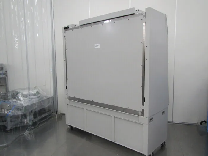 Oriental Giken Kogyo LAL-1900XA2+ Biosafety cabinet Detail Image - ASKINDEX Korea