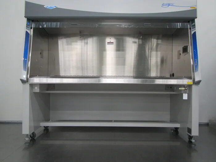 Oriental Giken Kogyo LAL-1900XA2+ Biosafety cabinet Detail Image - ASKINDEX Korea