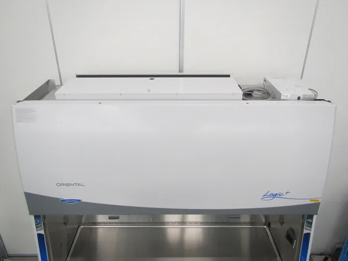 Oriental Giken Kogyo LAL-1900XA2+ Biosafety cabinet Detail Image - ASKINDEX Korea