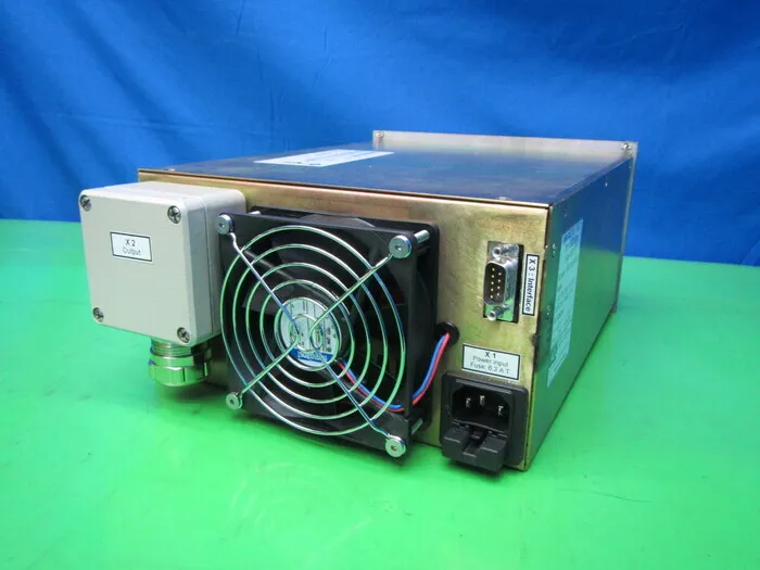 Thinglass Technologies MFD01 Power supply (MAGNETIC-FIELD DEFLECTION) Detail Image - ASKINDEX Korea