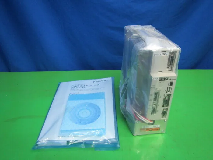 야스카와 전기 UR5BP3-030N-1KC-2P1-Z/CN/Z/08011 DD 서보 드라이버 상세 이미지 - ASKINDEX 코리아
